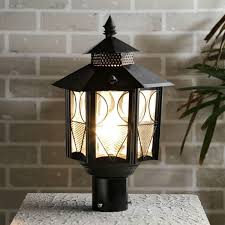 Outdoor Lamps